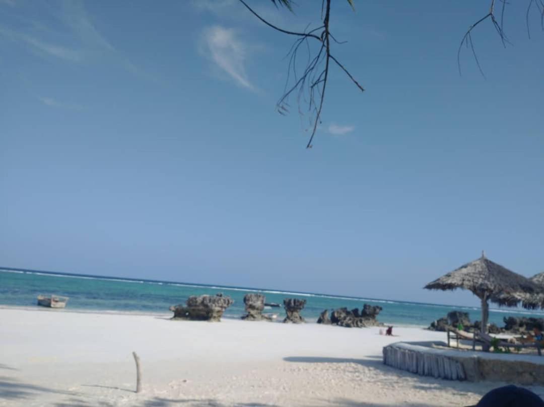 Matemwe Ocean View Villas Exterior photo